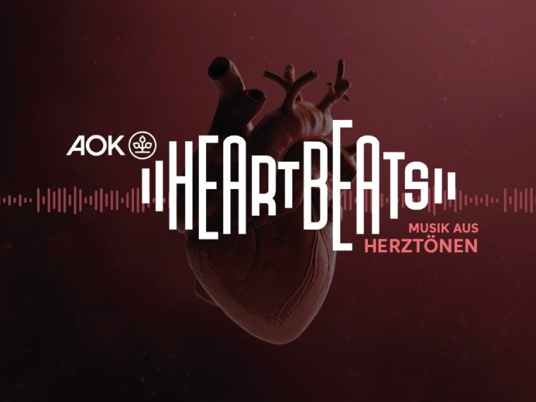 AOK Heartbeats